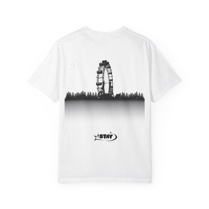 STAY FED Heavyweight T-Shirt