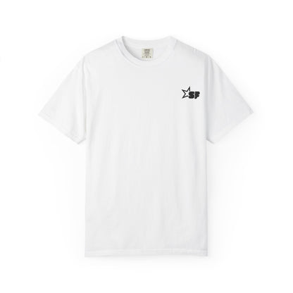 STAY FED Heavyweight T-Shirt